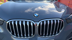 BMW X1 xDrive 20i xLine 5dr Step Auto Petrol Estate